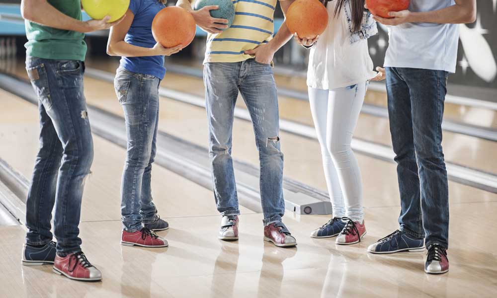 écoles bowling Bruxelles 2