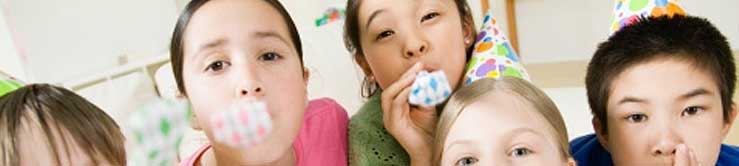 Child party Oudenaarde Child party Oudenaarde