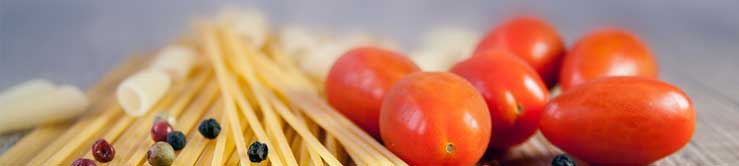 Pasta strike Anvers Pasta strike Anvers