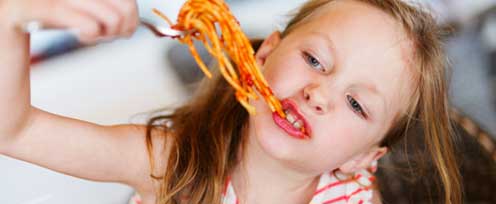 Pasta strike Wommelgem 2 Pasta strike Wommelgem 2
