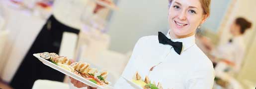 teambuilding catering
