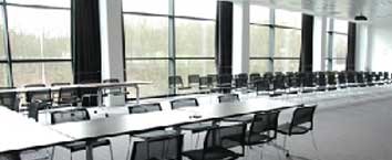 salle de réunion Pax Bruxelles